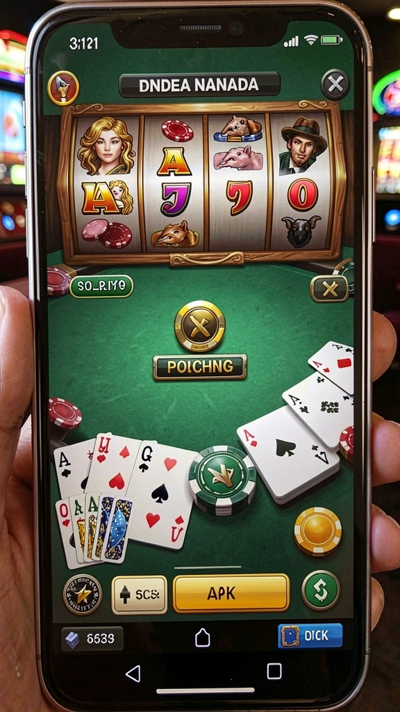 Download nirwana88 APK Terbaru untuk HP Android 2