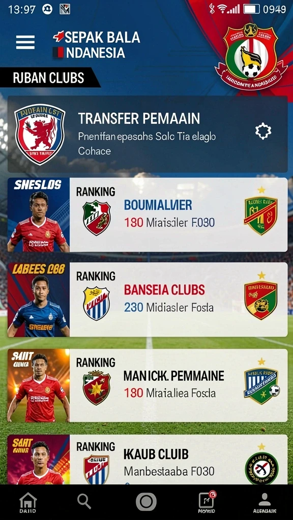 idrok APK Terbaru dengan Fitur Lengkap
