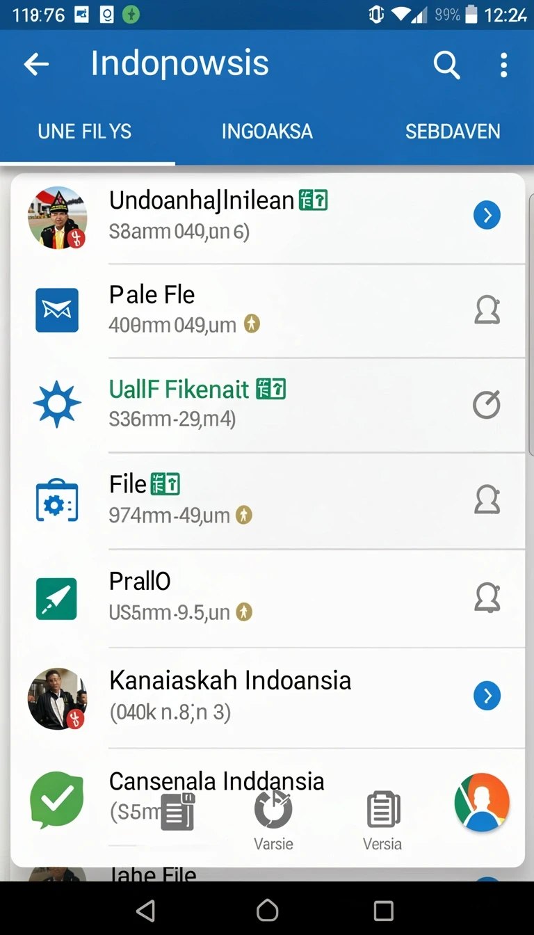 Update Aplikasi dewi5000 Terbaru 2026 3