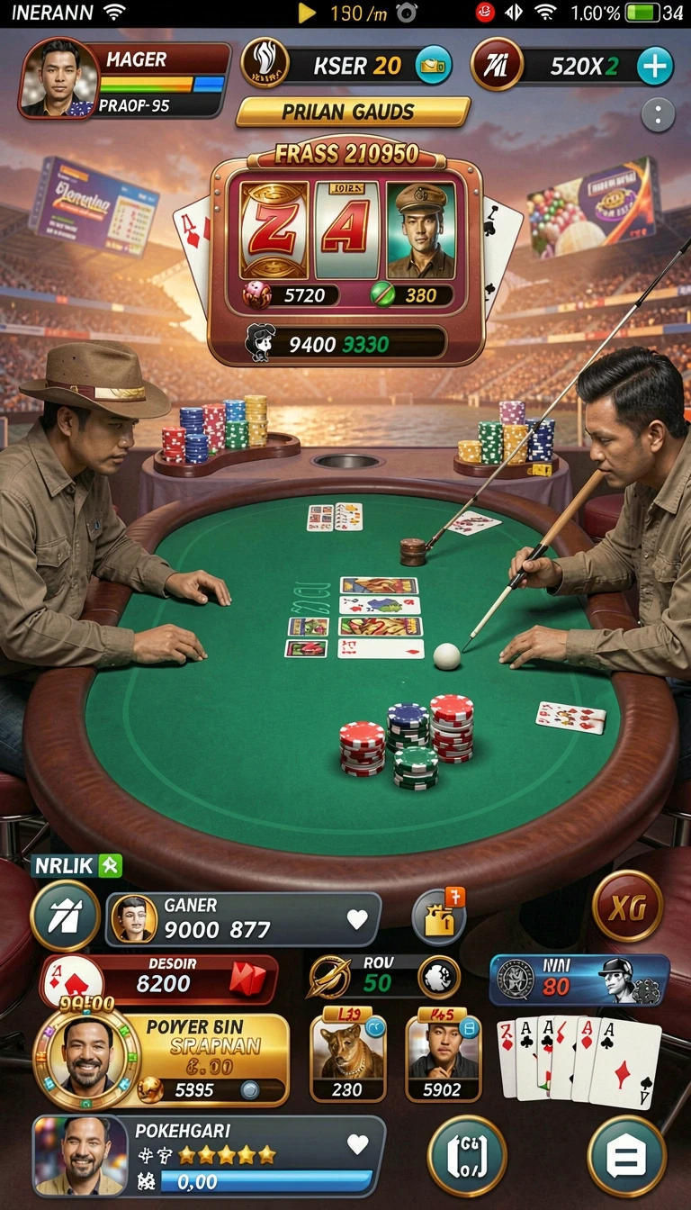 Download 4p4p APK untuk Android 2