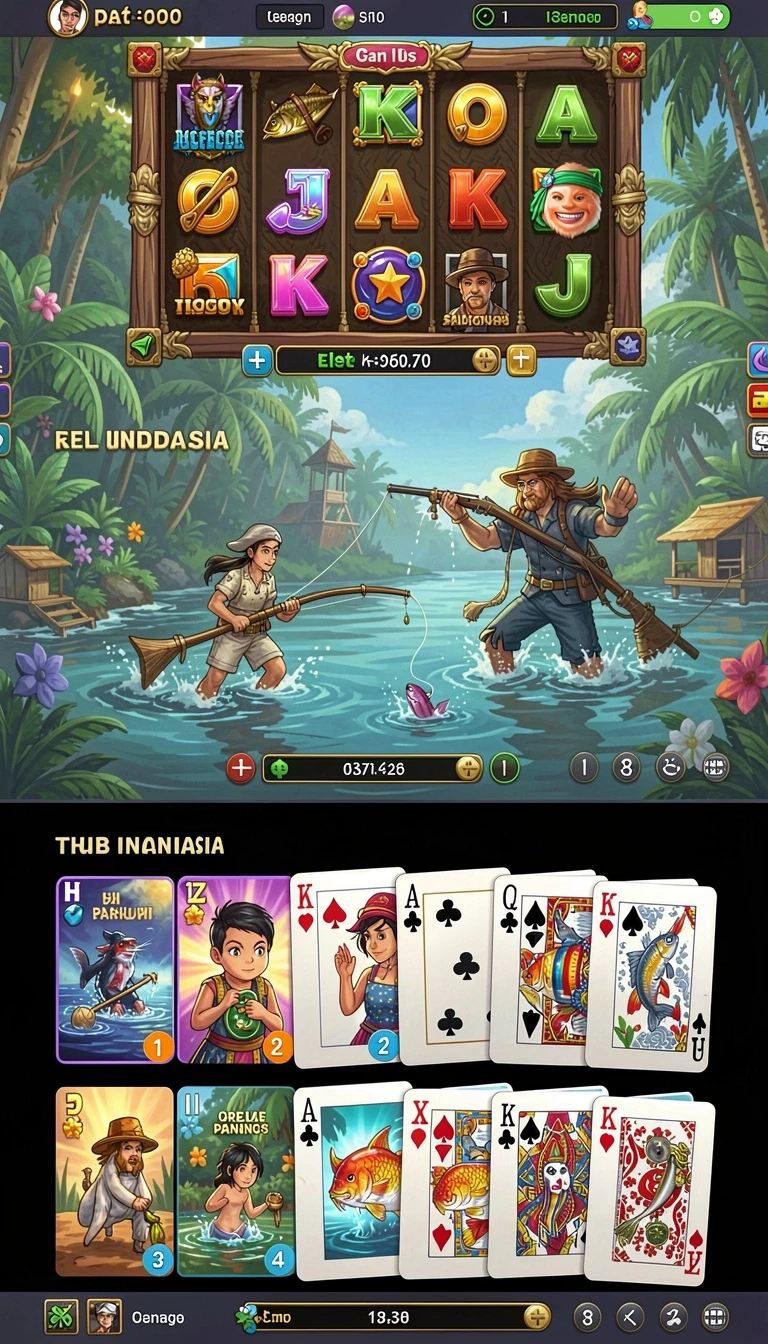 peti4d APK Terbaru untuk Android Tanpa Iklan 3