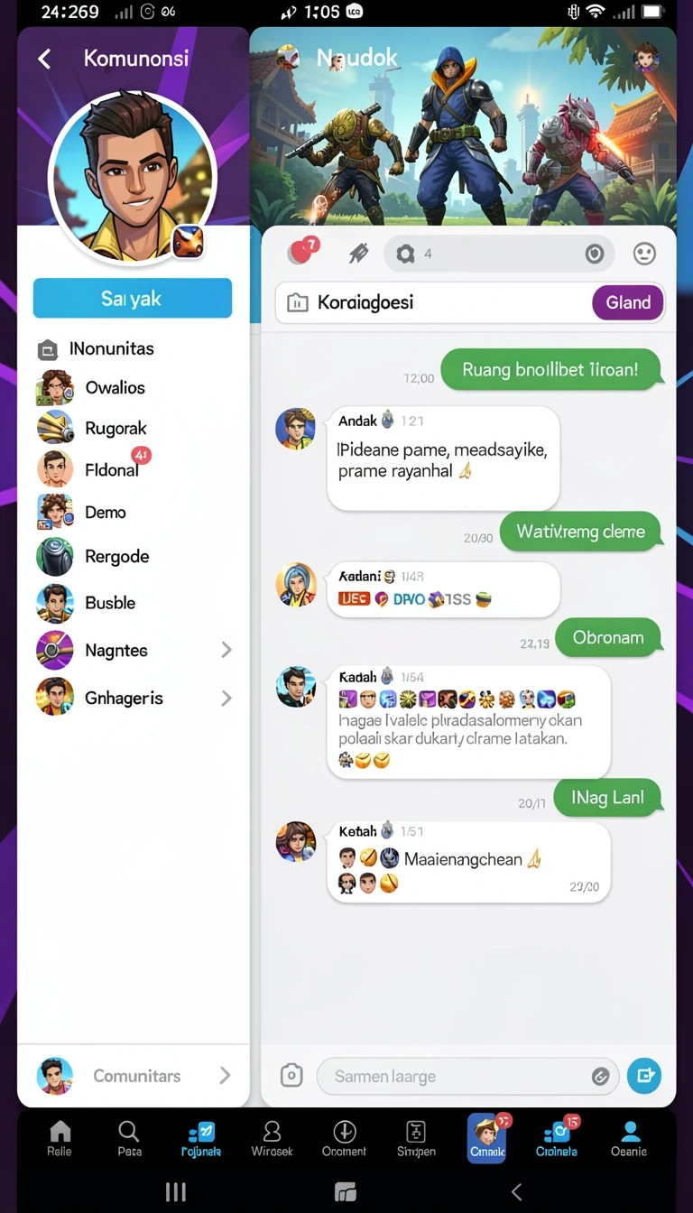 Review Aplikasi palu4d Versi Terbaru 3