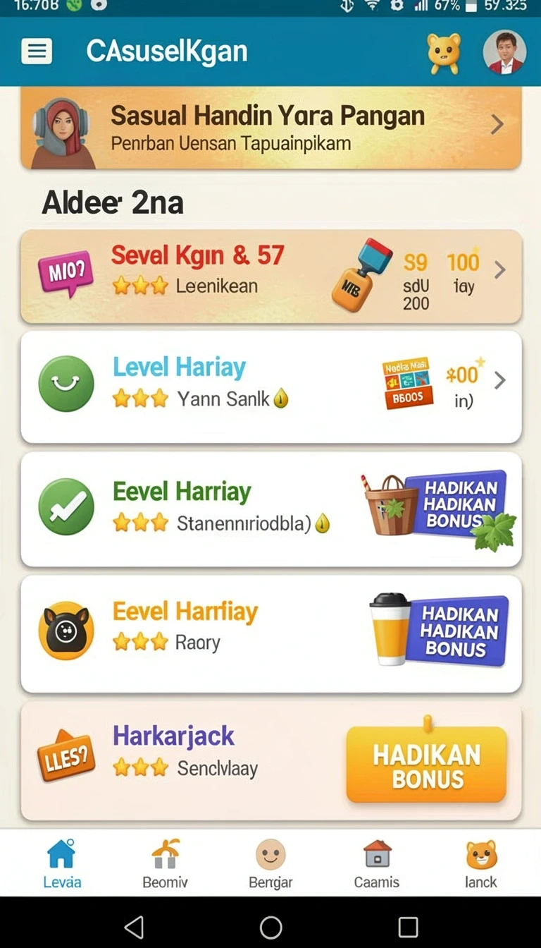 Review Lengkap Aplikasi indo126 Terbaru