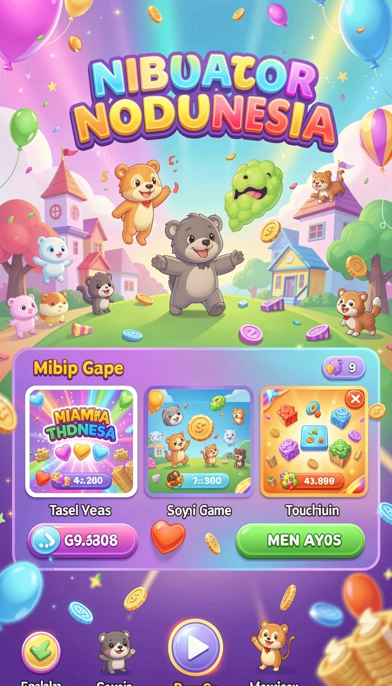 hebat33 APK Terbaru untuk Android Tanpa Iklan