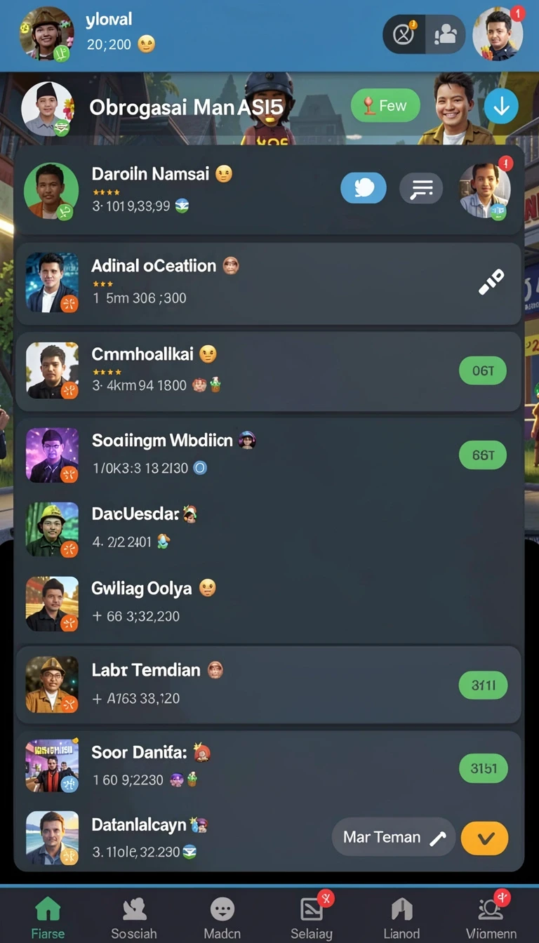Aplikasi topiwangi Terbaru untuk Android dan iOS 3