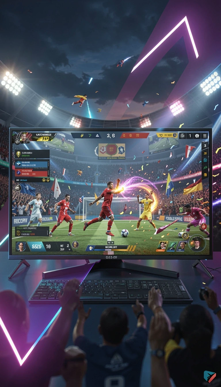 Info Aplikasi n9turbo Terbaru dan Cara Download