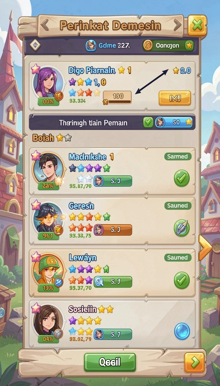 deluna4d APK Terbaru untuk Android Tanpa Iklan 2